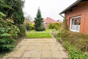 Nordseeküste! Großzügiges Einfamilienhaus mit Anbau, Garage, Gartenanlage und Terrasse in ruhiger La – Die vollständige Adresse der Immobilie erhältst du vom Anbieter., 26529 Osteel – Vorschaubild 7