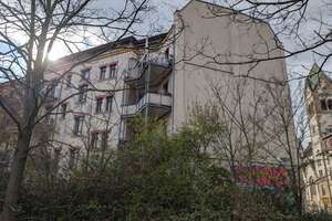 Ihr Rückzugsort über den Dächern: Exklusive Maisonette mit Balkon – Die vollständige Adresse der Immobilie erhältst du vom Anbieter., 4229 Plagwitz, Leipzig – Vorschaubild 11