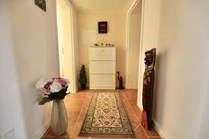 CA. 207 m² WOHN-/NUTZFLÄCHE - GROSSZÜGIGE MAISONETTE MIT GARTEN - WOHNEN MIT HAUSFLAIR – Die vollständige Adresse der Immobilie erhältst du vom Anbieter., 12621 Kaulsdorf, Berlin – Vorschaubild 15