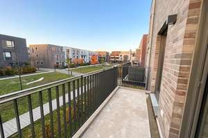 Großzügige 4-Zimmer-Maisonette-Wohnung mit Dachterrasse in Hamburg Jenfeld - Wentzel Dr. – Kurt-Elvers-Weg 9, 22045 Jenfeld, Hamburg – Vorschaubild 8
