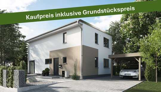 Bild von Mit Grundstück: Für Familien, die modernes Design schätzen. Ihr Stadthaus in Heiligendorf
