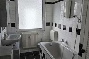 stilvolle, möblierte 2-Zimmer Wohnung  auf 43,5 m² – Altendorfer Straße 322, 45143 Altendorf, Essen – Vorschaubild 4