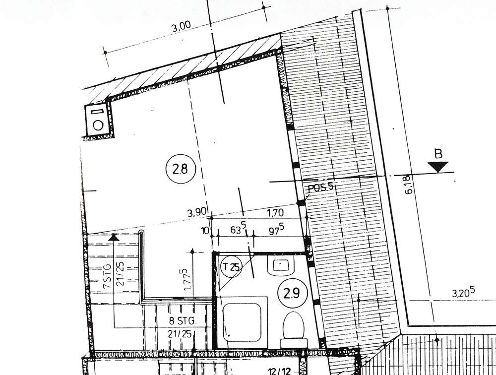 Kleine Kirchgasse 3 Massionett