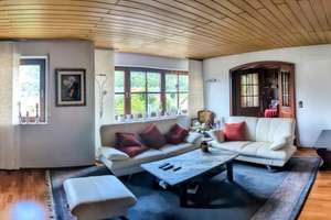 Das Eigenheim für die ganze Familie- Balkon- Terrasse- Garten – Die vollständige Adresse der Immobilie erhältst du vom Anbieter., 97737 Gemünden am Main – Vorschaubild 11