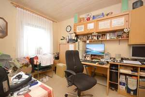 Großzügige 4-Zimmer-Wohnung im Erdgeschoss mit überdachtem Balkon ... – Die vollständige Adresse der Immobilie erhältst du vom Anbieter., 38259 Salzgitter-Bad, Salzgitter – Vorschaubild 14