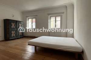 Tauschwohnung: Tausche 4-Zimmer-Wohnung in Regensburg
