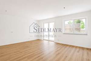 VERMIETUNG: Lichtdurchflutete Erdgeschosswohnung mit hochwertiger Ausstattung! – Die vollständige Adresse der Immobilie erhältst du vom Anbieter., 81247 Obermenzing, München – Vorschaubild 8
