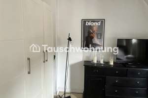 Tauschwohnung: 1-Zimmer-Flat in Münster-Mitte zum Tausch – Die vollständige Adresse der Immobilie erhältst du vom Anbieter., 48155 Hansaplatz, Münster – Vorschaubild 5