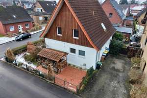 Gepflegtes Einfamilienhaus mit Kamin, zwei Garagen & geschützten Terrassen – Die vollständige Adresse der Immobilie erhältst du vom Anbieter., 48734 Reken – Vorschaubild 43