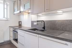 Moderne 3 Zimmer Wohnung mit Balkon und moderner Einbauküche! – Die vollständige Adresse der Immobilie erhältst du vom Anbieter., 70439 Stammheim-Mitte, Stuttgart – Vorschaubild 4