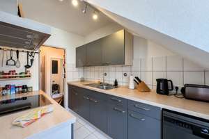 Gemütliche 2-Zimmer-Wohnung mit Balkon in Essen Heisingen – Die vollständige Adresse der Immobilie erhältst du vom Anbieter., 45259 Heisingen, Essen – Vorschaubild 5
