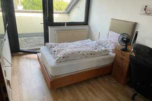 ToFa: gepflegtes DHH mit ELW/EBK/Südbalkon/Garten/Terrasse  und Loggia in ruhiger Lage – Aubachstr. 41, 55126 Mainz – Vorschaubild 18