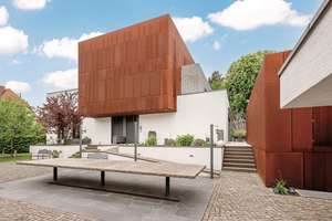 Berlin`s Most Unique Private Residence – Die vollständige Adresse der Immobilie erhältst du vom Anbieter., 13053 Alt-Hohenschönhausen, Berlin – Vorschaubild 11