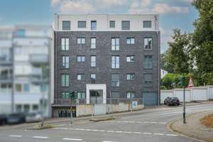 Großzügig. Modern. Familienfreundlich. – 45481 Saarn, Mülheim an der Ruhr – Vorschaubild 23