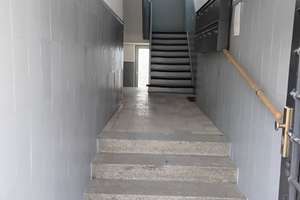 3 Zimmer Wohnung mit Balkon in U-Bahnnähe zu verkaufen! – Die vollständige Adresse der Immobilie erhältst du vom Anbieter., 90429 Eberhardshof, Nürnberg – Vorschaubild 5
