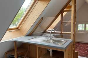 Ostsee-Nähe: Stilvolles Haus mit 2 Wohnungen – Bad Doberan (Kreis) – Vorschaubild 11