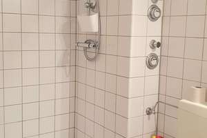 1-Zimmer Appartment Nähe Klinikum – Die vollständige Adresse der Immobilie erhältst du vom Anbieter., 68167 Neckarstadt-Ost/Wohlgelegen, Mannheim – Vorschaubild 4