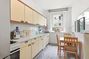 Bezugsfrei | 2 Zimmer | Steglitz | Fensterbad | Keller – Die vollständige Adresse der Immobilie erhältst du vom Anbieter., 12167 Steglitz, Berlin – Vorschaubild 7
