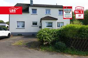 Familienidyll mit Stil –Charmantes Einfamilienhaus mit Pool, Kamin und mehr – Rhein-Sieg-Kreis – Vorschaubild 1
