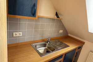 Ruhig wohnen, schnell in der Stadt: Helle 1-Zimmer-Wohnung mit Süd-West-Balkon & TG – Die vollständige Adresse der Immobilie erhältst du vom Anbieter., 93053 Oberisling-Graß, Regensburg – Vorschaubild 7