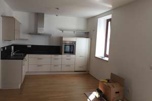 Sonnige Luxuswohnung Sanierter Altbau Parkett 3 Zi. 84 qm Haidhausen ab 01.März – Lothringerstr. 4, 81667 Haidhausen Süd, München – Vorschaubild 4