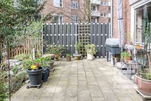 Lichtstarke 2 Zimmer-Wohnung mit Garten und Balkon! – Die vollständige Adresse der Immobilie erhältst du vom Anbieter., 40595 Garath, Düsseldorf – Vorschaubild 6