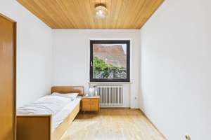 Großzügiges Einfamilienhaus mit Dachgeschoss Einliegerwohnung – Die vollständige Adresse der Immobilie erhältst du vom Anbieter., 85055 Mailing, Ingolstadt – Vorschaubild 11