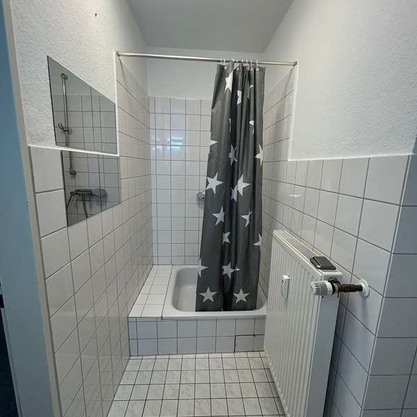 *** charmante 2-Zimmer-Wohnung im Zentrum von Aachen ***