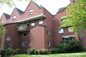 Schöne 4 Zimmer- Maisonettewohnung - mit zwei Bädern!