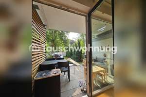 Tauschwohnung: Wir haben ein Erdgeschoss Wohnung in Marienburg – Die vollständige Adresse der Immobilie erhältst du vom Anbieter., 50968 Marienburg, Köln – Vorschaubild 11