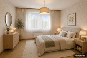 Großzügige 3 - Zimmer - Wohnung mit vielseitigem Gestaltungspotenzial – Die vollständige Adresse der Immobilie erhältst du vom Anbieter., 45279 Horst, Essen – Vorschaubild 6