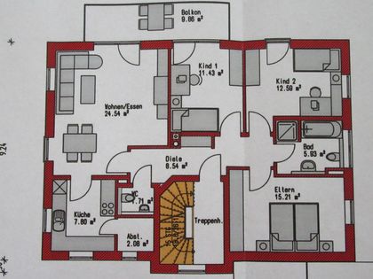 Mietwohnungen Regenstauf: Wohnungen mieten in Regensburg ...