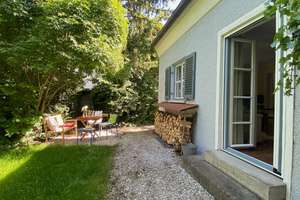 Schönes Haus mit schönem Garten in zentraler Lage – Uhdestraße 35, 85221 Dachau – Vorschaubild 14