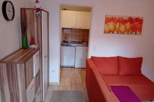 Helles Apartment  mit Terrasse / Freisitz  in Paderborn – Albinstraße 10, 33098 Kernstadt, Paderborn – Vorschaubild 4
