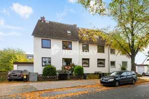 Großzügiges Reihenendhaus mit Südbalkon, Terrasse & Garage in ruhiger Lage