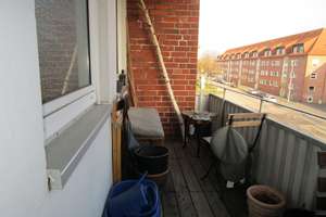 Kiel Wellingdorf 3 Zimmer Wohnung 75,35 m² Wfl., Nähe der Fachhochschule, WG geeignet, Fernwärme Neu – Die vollständige Adresse der Immobilie erhältst du vom Anbieter., 24148 Ellerbek, Kiel – Vorschaubild 10