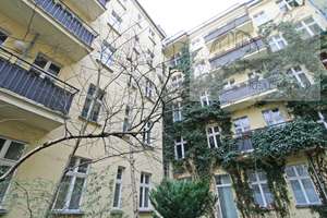 Bezugsfrei und mit Sonnenbalkon - Modernisierte Altbauwohnung – Die vollständige Adresse der Immobilie erhältst du vom Anbieter., 10409 Prenzlauer Berg, Berlin – Vorschaubild 8
