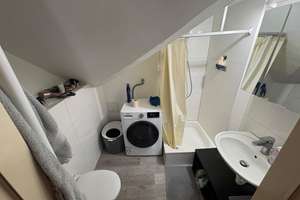     Ruhige 1-Zimmer-Wohnung im Hinterhaus der Mainzer Altstadt – Die vollständige Adresse der Immobilie erhältst du vom Anbieter., 55116 Altstadt, Mainz – Vorschaubild 6