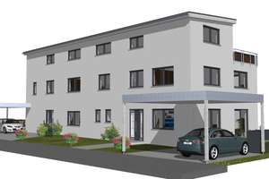 Moderne und gut geschnittene Doppelhaushälfte in attraktiver Lage von Wiesbaden – Die vollständige Adresse der Immobilie erhältst du vom Anbieter., 65187 Biebrich, Wiesbaden – Vorschaubild 5