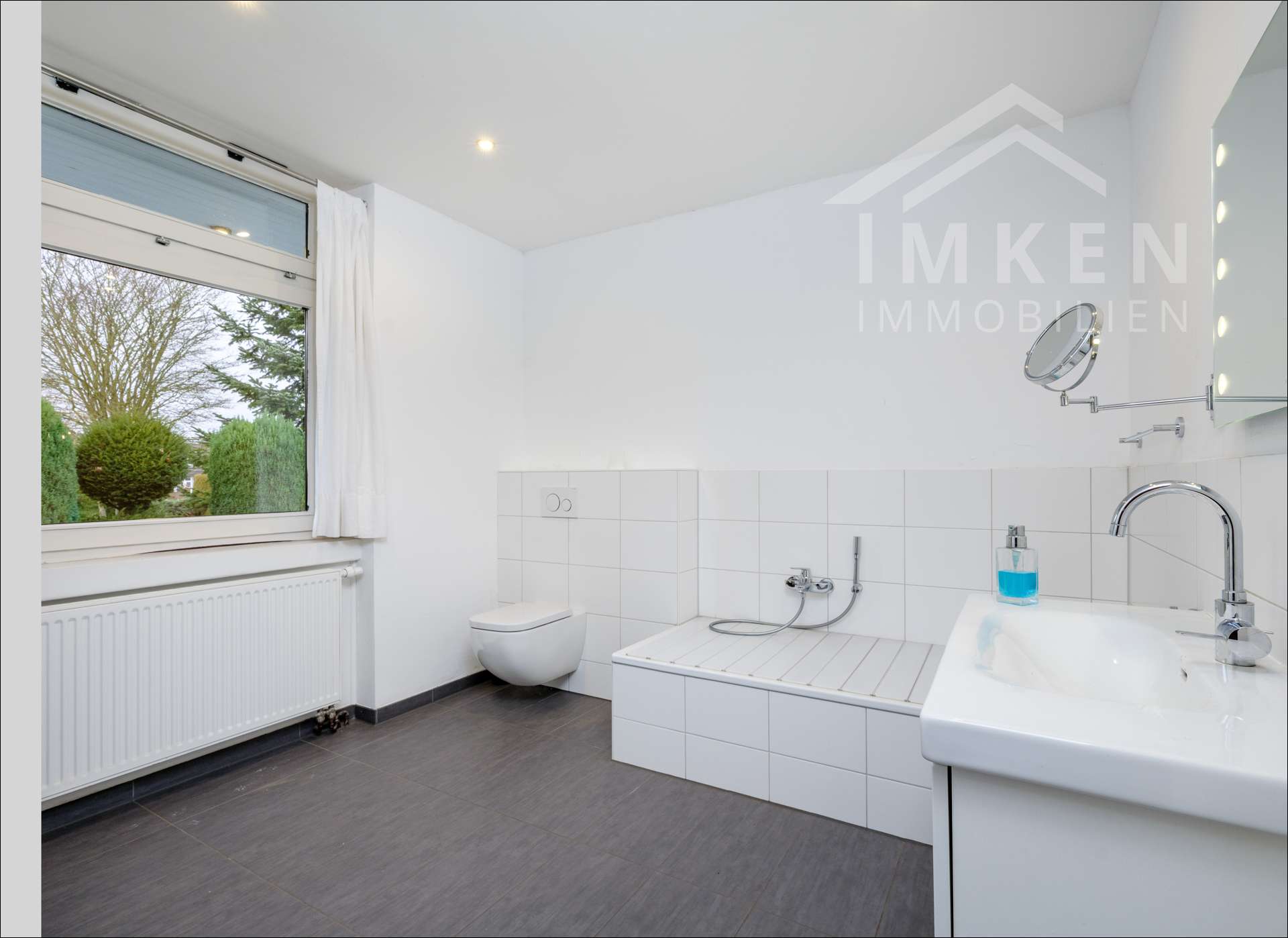 Immobilie in Embsen - Ein Klassiker mit Zukunft. 
Bungalow in Embsen-Oerzen. - Bild 10