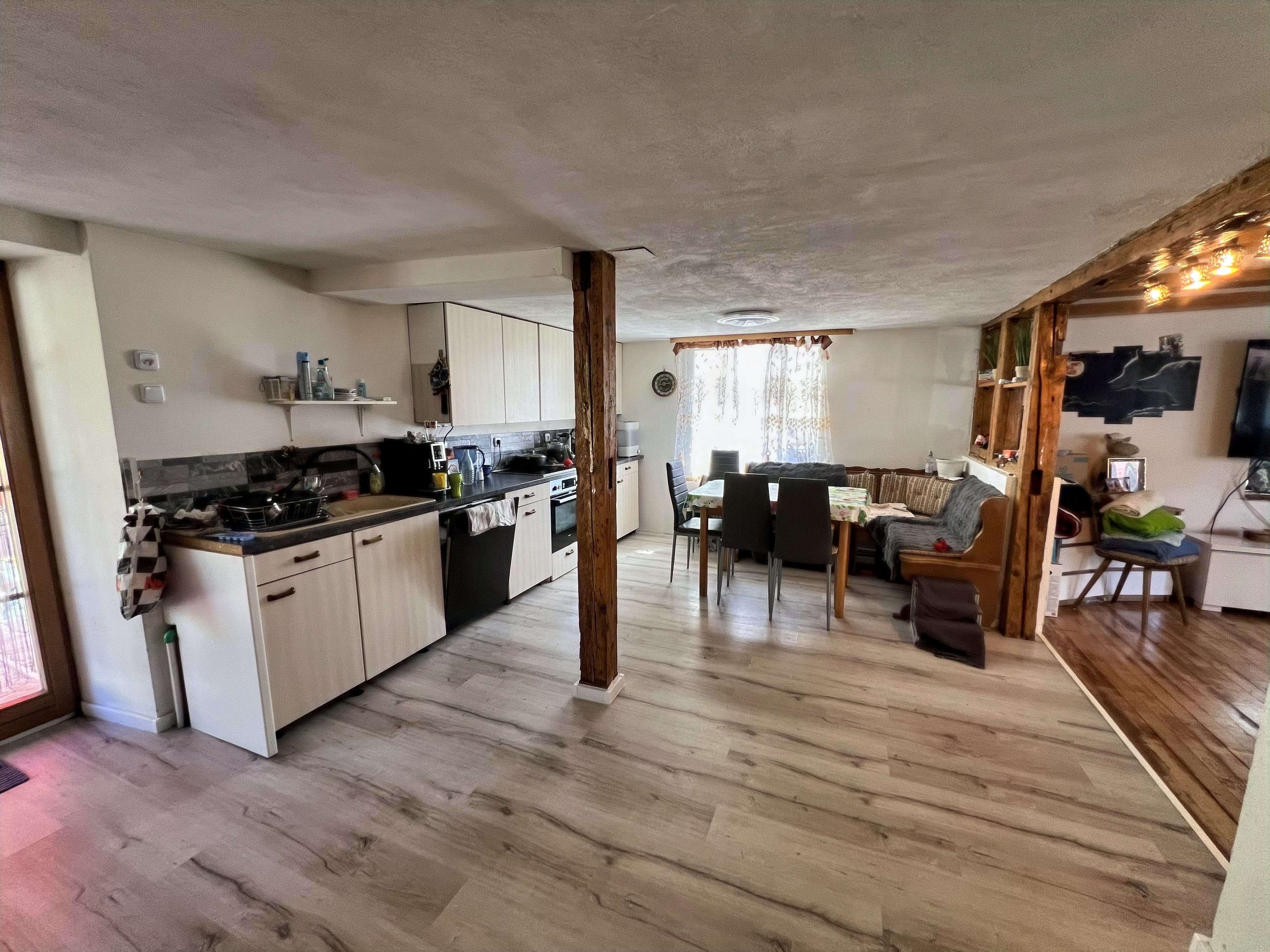 Immobilie in Stühlingen - Unabhängigkeit und viel Platz für die Familie - Bild 2