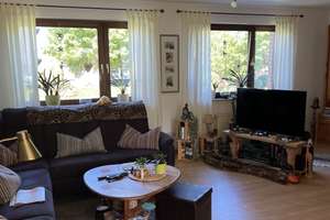 ------FEST  RESERVIERT------Großes, sehr sonniges Traumhaus mit wundervollem Grundstück – Die vollständige Adresse der Immobilie erhältst du vom Anbieter., 37127 Dransfeld – Vorschaubild 8