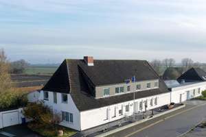 Nordstrand - Großes Haus – Die vollständige Adresse der Immobilie erhältst du vom Anbieter., 25845 Nordstrand – Vorschaubild 3