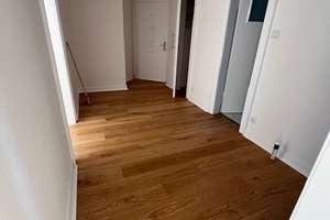 Traumhafte 2-Zimmer-Mietwohnung in Düsseldorf Bilk – Heresbachstr. 31, 40223 Bilk, Düsseldorf – Vorschaubild 4