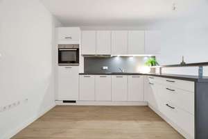 Ihr neues Zuhause mit Charme, Komfort und großer Terrasse – Die vollständige Adresse der Immobilie erhältst du vom Anbieter., 10365 Lichtenberg (Ortsteil), Berlin – Vorschaubild 3