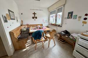 Seltene Gelegenheit: Großzügiges Naturgrundstück mit Ausbaupotential & Schwörer-Fertighaus – Die vollständige Adresse der Immobilie erhältst du vom Anbieter., 72534 Hayingen – Vorschaubild 5