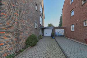 Großzügige Erdgeschosswohnung mit Wintergarten und eigenem Garten in Mönchengladbach-Neuwerk – Die vollständige Adresse der Immobilie erhältst du vom Anbieter., 41066 Neuwerk-Mitte, Mönchengladbach – Vorschaubild 17