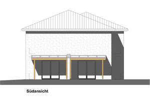 Neubau! Erstbezug in beliebter Lage! – Die vollständige Adresse der Immobilie erhältst du vom Anbieter., 21255 Tostedt – Vorschaubild 5