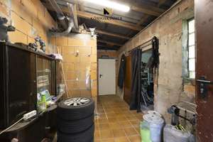 Die perfekte Haus-Aufgabe: Bauernhaus mit 11 Ar Grund in Spiegelberg. – Die vollständige Adresse der Immobilie erhältst du vom Anbieter., 71579 Spiegelberg – Vorschaubild 12