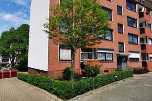 Erstbezug nach exklusiver Modernisierung – Augspurgstr. 7, 27580 Lehe, Bremerhaven – Vorschaubild 13